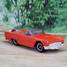 Matchbox '57 Ford Thunderbird