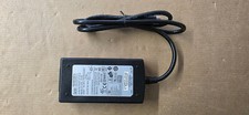 Genuine APD DA-45C01 AC Adapter 5V 4A 12V 2A mini DIN 5 pin Tested Working