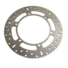BRAKE DISC EBC 760.45.01 for