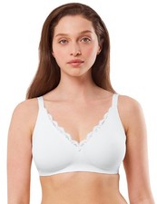Triumph amourette bra wireless - bra,