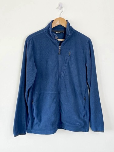 Rohan mens microgrid fleece - microgrid,