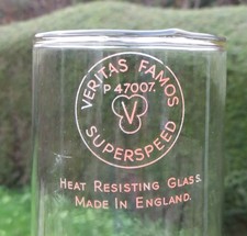 Vintage Veritas Superspeed