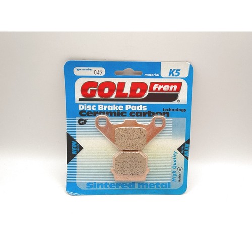 047 brake pad for - brake,