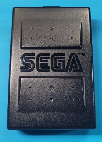 Sega genesis nomad oem - oem, battery