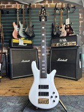 Spector Icon NS-5 bolt-on 2025