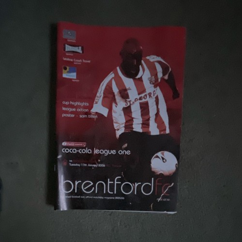 Brentford nottm forest - nottm,