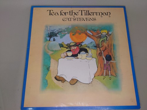 Cat stevens tea for the - –,