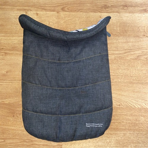 Apron bassinet cot cover - cover, |