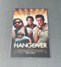 ZACH GALIFIANAKIS BRADLEY