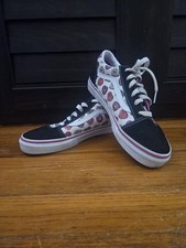VANS Off The Wall Heart Donut