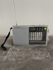 Roberts R871 World Multi Band