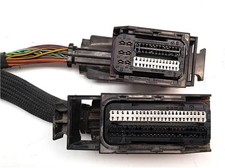 --- Mercedes-Benz ML II (164/4JG) A0015451130