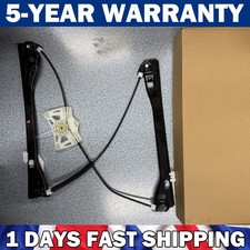 FOR SKODA FABIA MK3 PASSENGER