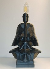 Darth Vader Bust Table Lamp -