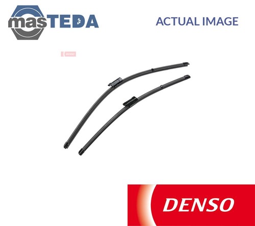 207 windscreen wiper blade - windscreen,