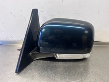 MITSUBISHI SHOGUN MK4 2008