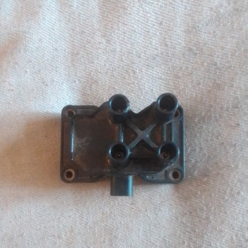 Ignition coil pack fit - ignition,