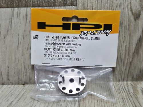Hpi a926 32mm light - a926,