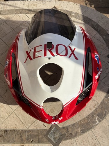Ducati 999 xerox front fairing - 999,