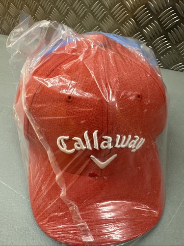 Callaway golf hat performance - golf,