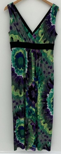 Ronni nicole floral maxi - ronni,