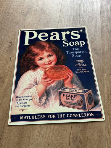 Pears soap bathroom toilet - soap, bathroom,toilet