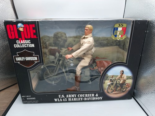 Joe classic collection us - collection,