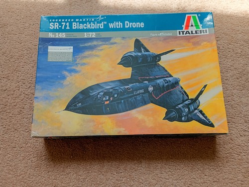 Italeri 145 sr 71 - no,