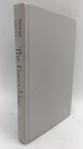 The concubine norah lofts - norah,
