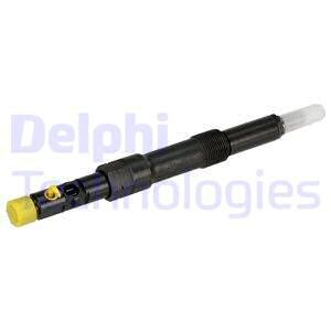 Injector for ford mondeo - injector,