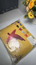Inflatable Full Body Suit