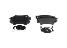 BOSCH 0986494275 Brake Pad Set