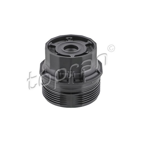Oil filter lid - filter, toyota