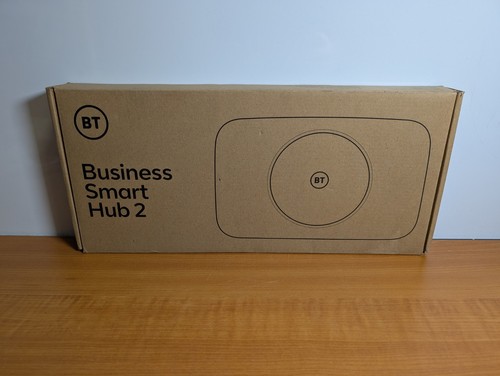 Smart hub wireless - bt,