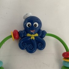 Baby Einstein Neptune's Ocean Discovery Jumper Jumperoo Octopus Spare Part 