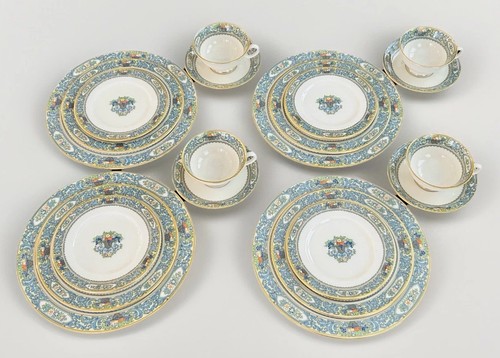 Lenox autumn dinner set - dinner, pcs