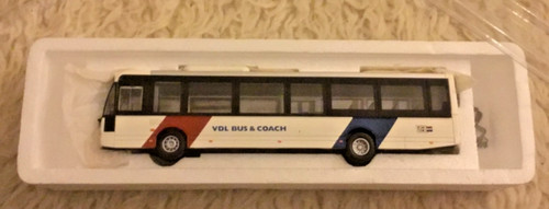 Lion toys vdl ambassador - lion, bus