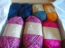 STITCH BOX KNITTING MADE EASY