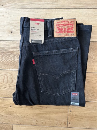 Levi 517 bootcut - levi's, mens