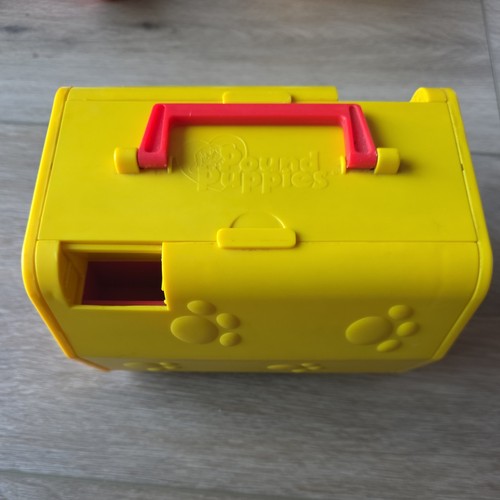 Vintage 1995 galoob pound - 1995,