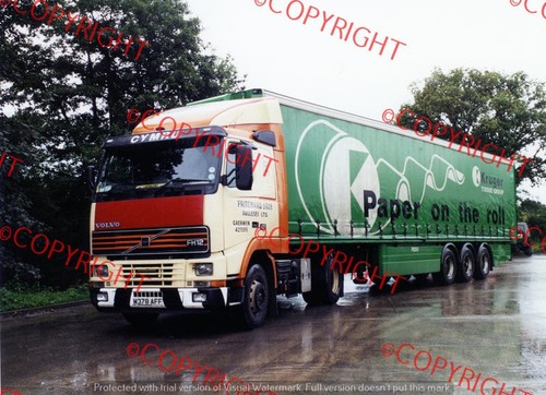 Truck photo e jones - e,