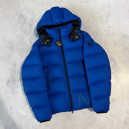 Moncler wilms puffer jacket - moncler,