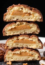 Regular or sugar free tagalong