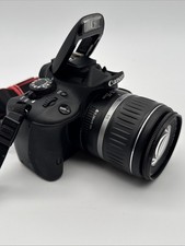 Canon EOS 100D DSLR Camera &
