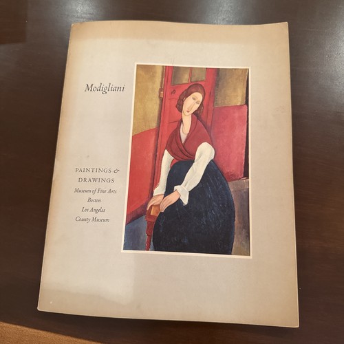 Amedeo modigliani paintings - amedeo,