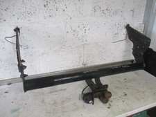 Ford ranger bt50 Towbar Flange Tow bar 2006 - 2012 4wd models