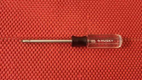 Husky robertson driver - #2,