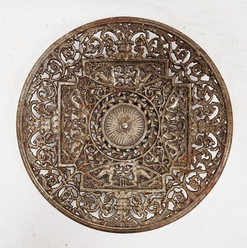 Coalbrookdale antique 19th - antique,