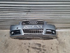 Audi A4 B7 Convertible