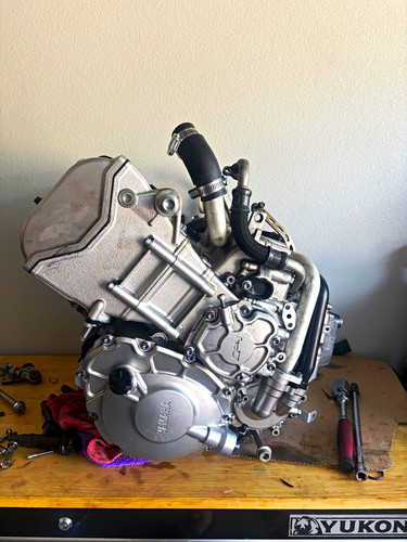 2016 yamaha engine - 2016, engine.